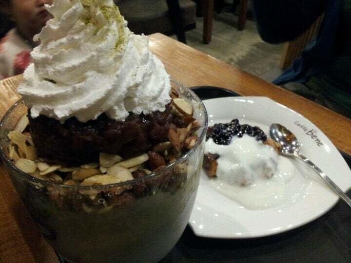 Caffe Bene 대천점