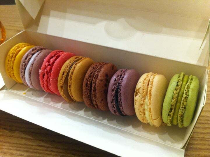 LADURÉE