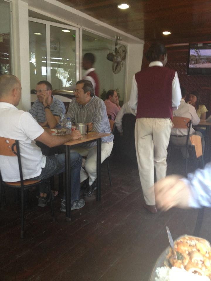 O Trovador - Cervejaria & Restaurante