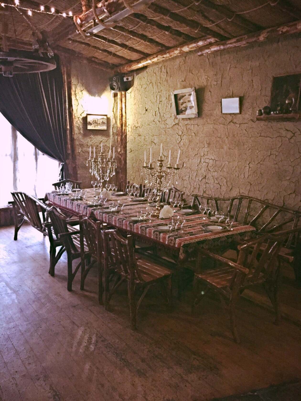 Xile Mugam Ocagi