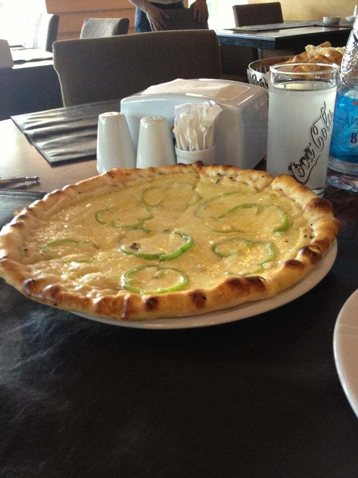 Garden Restoran