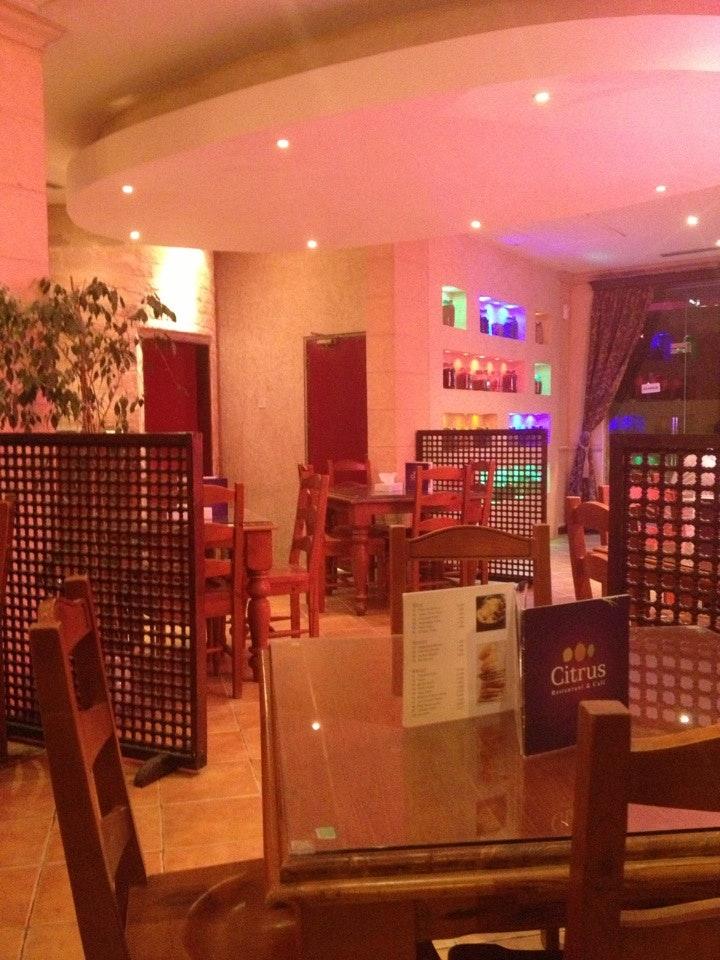 Citrus Bahrain