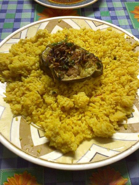 Khulna Resturant