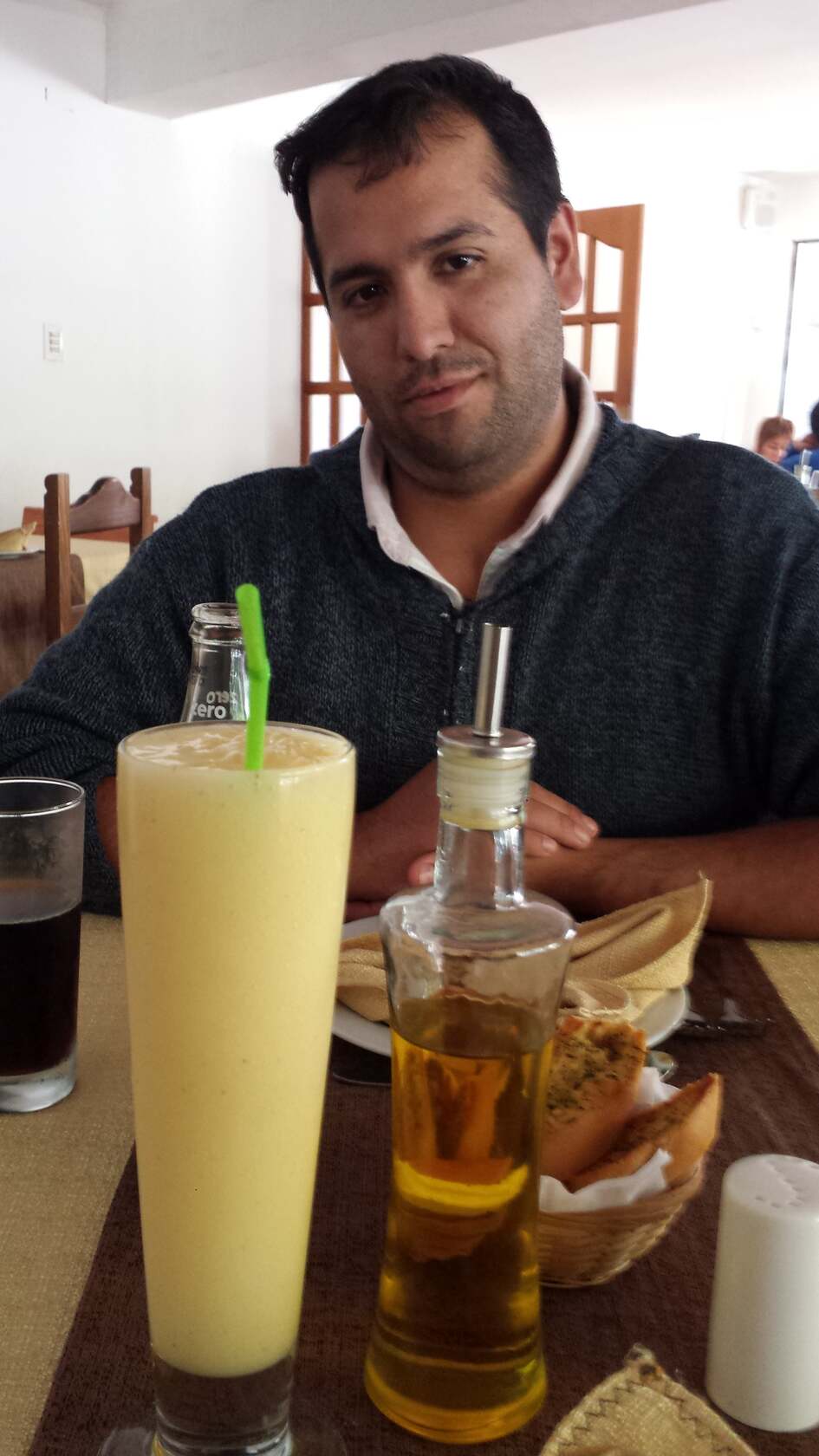 Restaurant Puro Perú