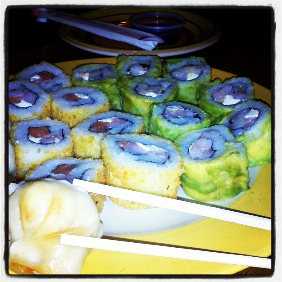 Sugoi Sushi