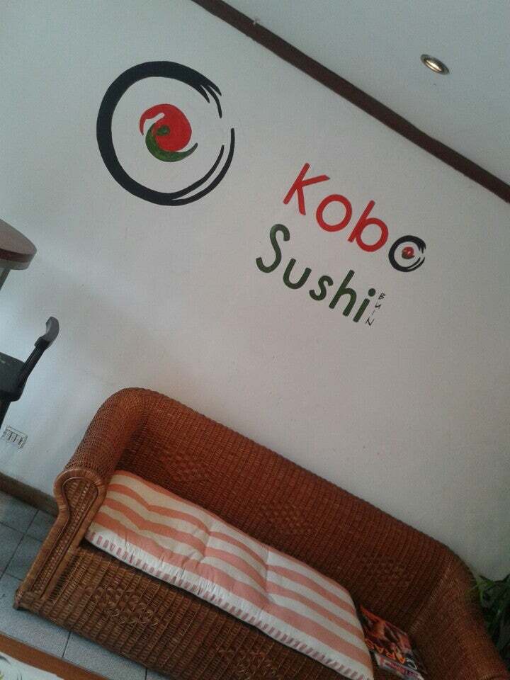 Kobo Sushi