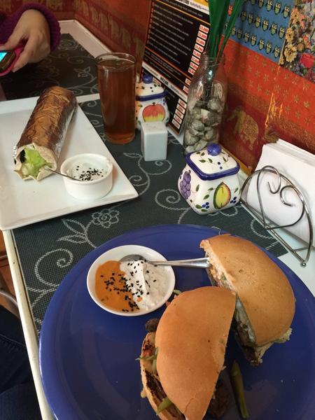 Sabores del Artesano
