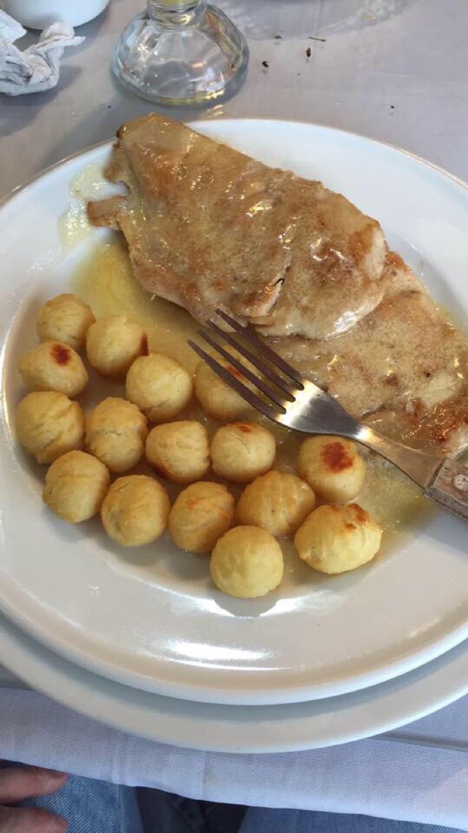 Le Bistrot