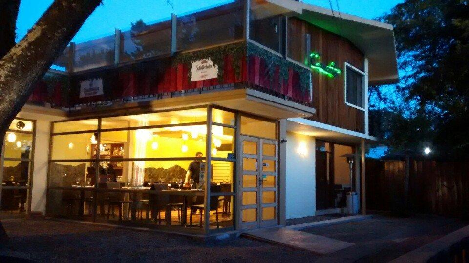 Cancato Gastrobar