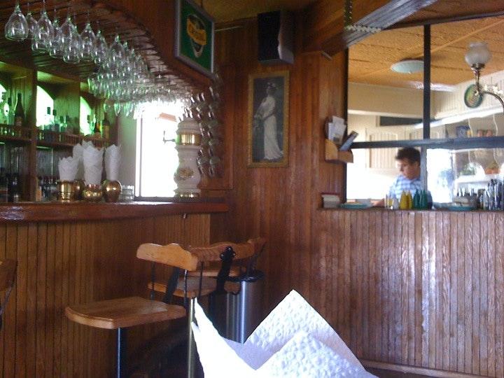 La Pisca