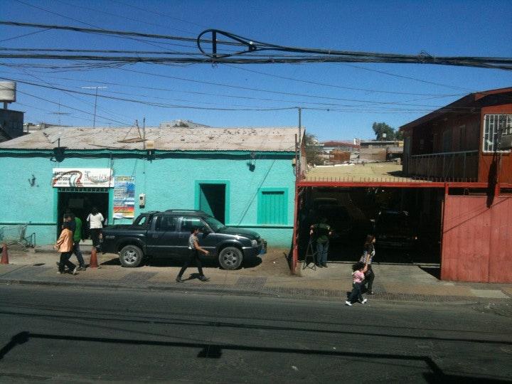 Puro Peru