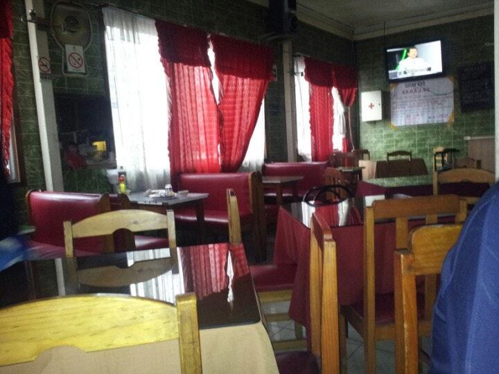 Restaurante Buenos Aires