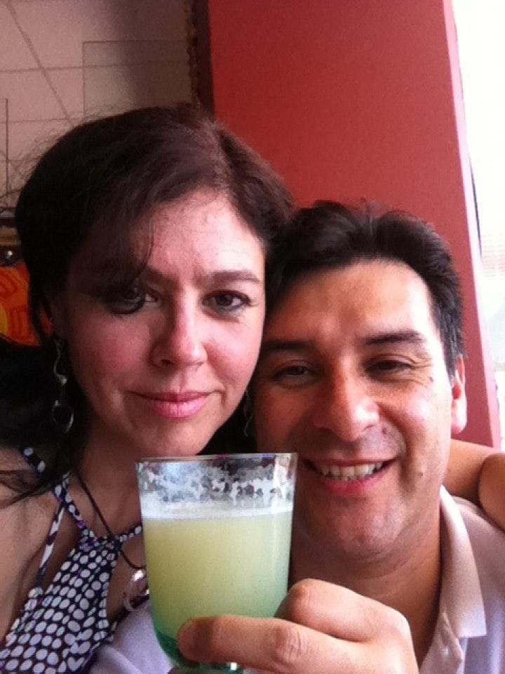 El Rincon Limeño