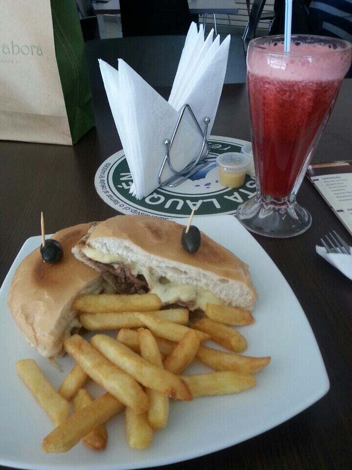 Costa Lauquen Restobar