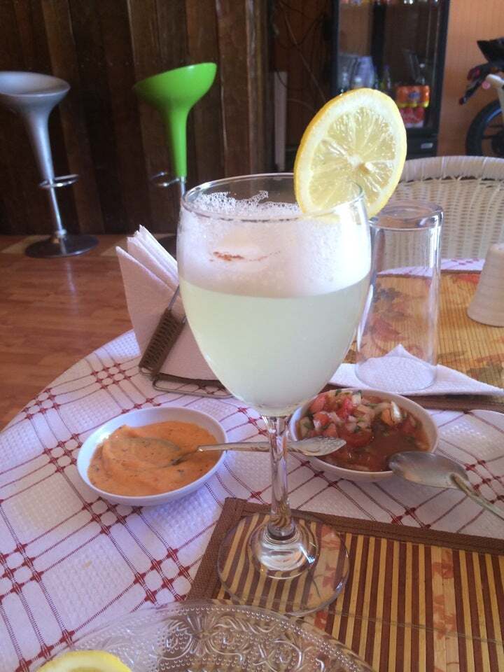 El Nuevo Corsario