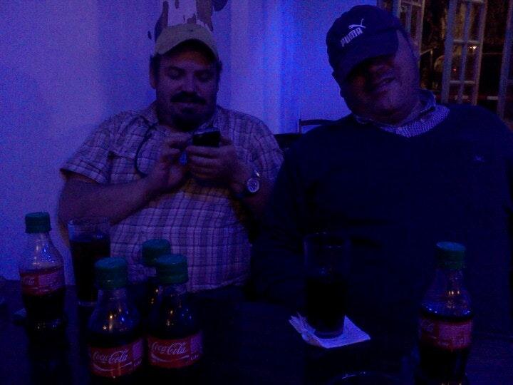 virro restobar