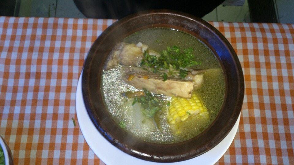 Restaurant Los Lomitos