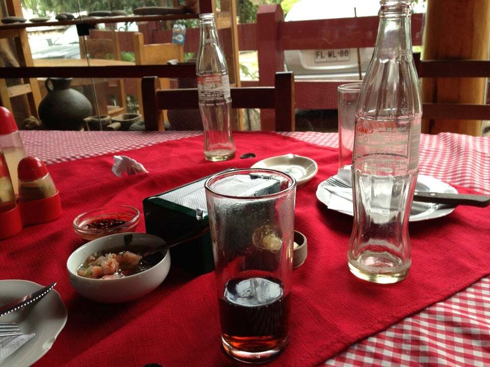 Restauran Terpel