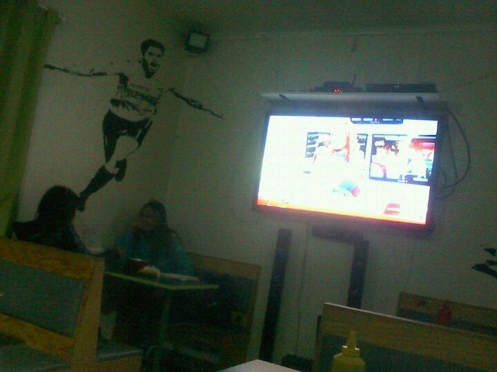 La Cancha HD