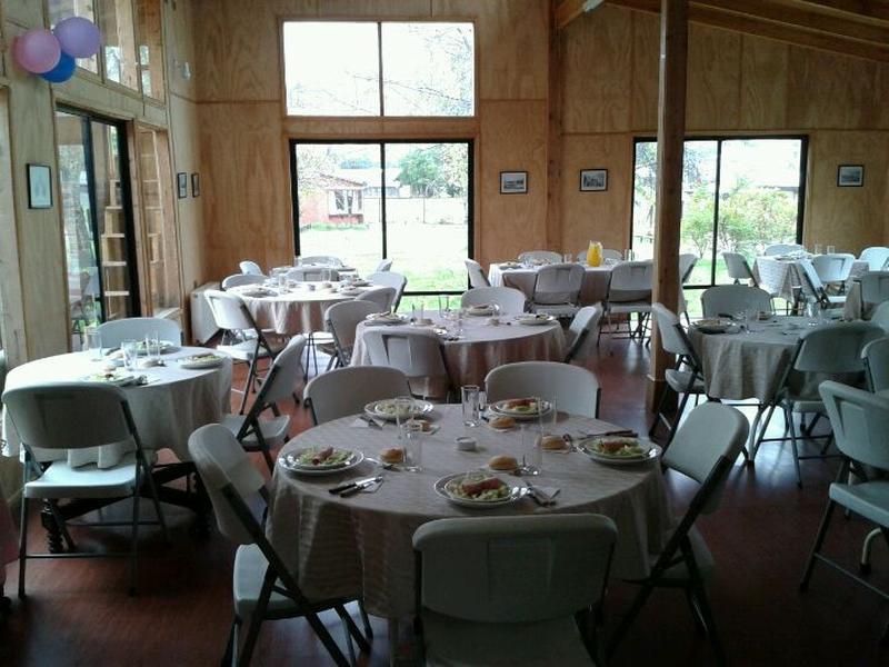 Salon Rio Cruces
