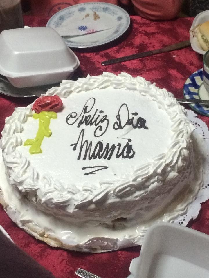 Pastelería Rodrigo