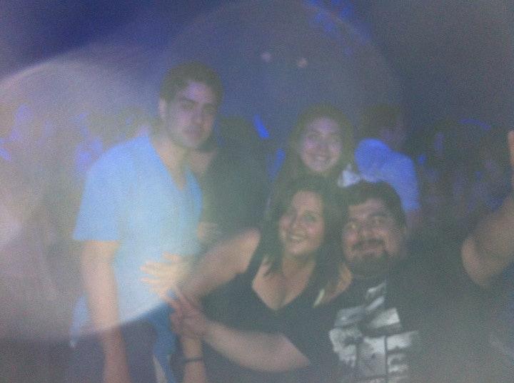 Camello Loco
