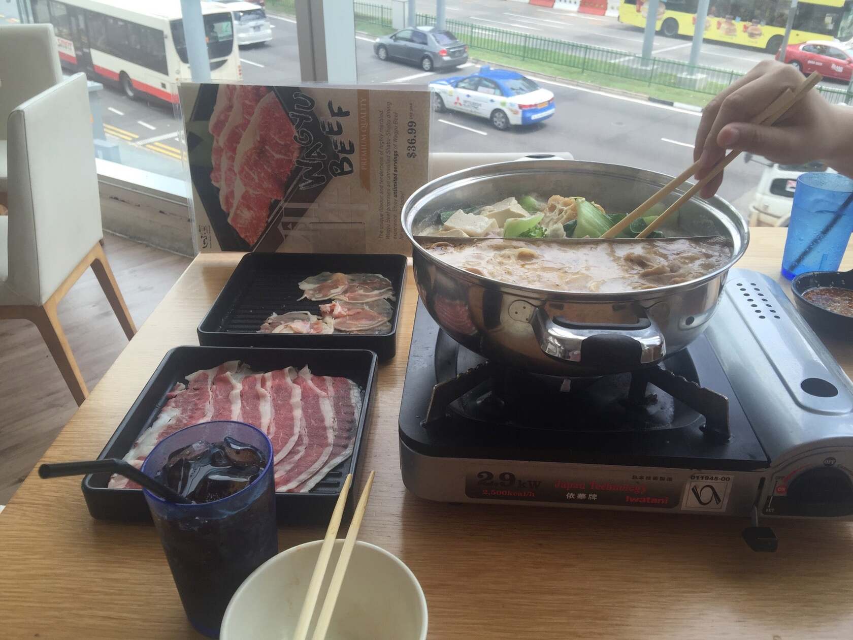 Shabu Sai