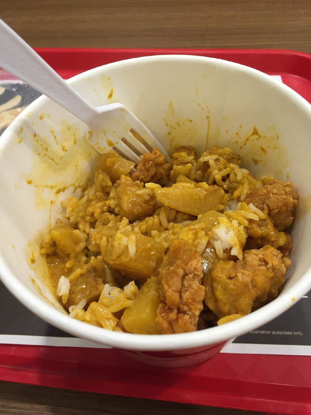 KFC