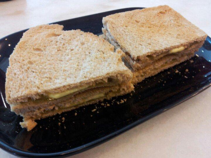 Wang Cafe