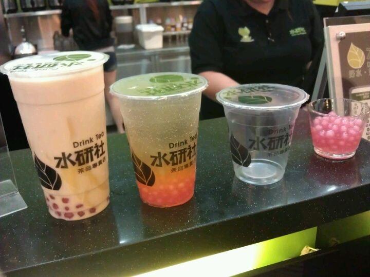 Drink Tea