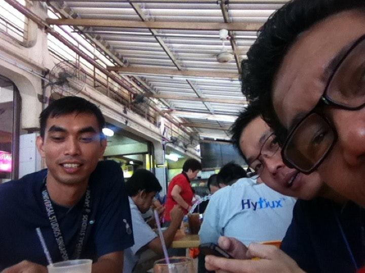 Hot & Cold Cafe