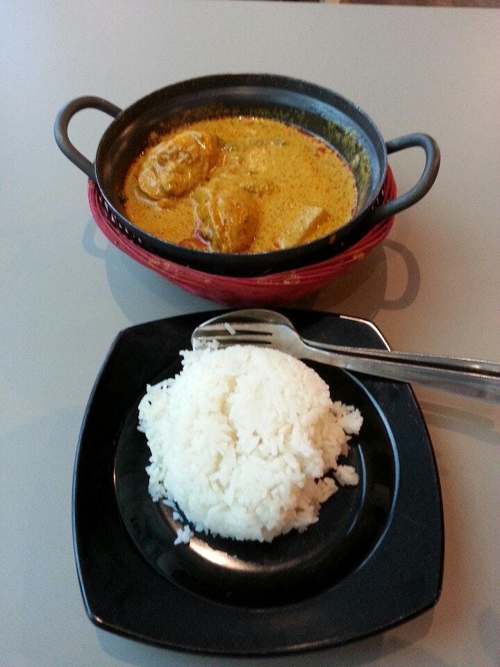 Fu Xiang Kitchen 福翔