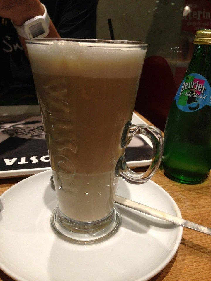 Costa Coffee