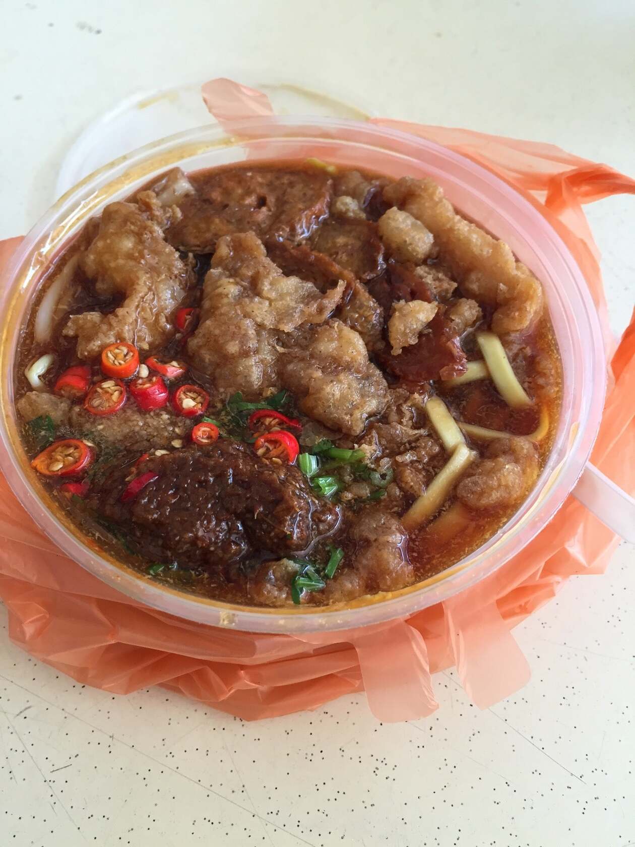 Zhengseng Coffeeshop