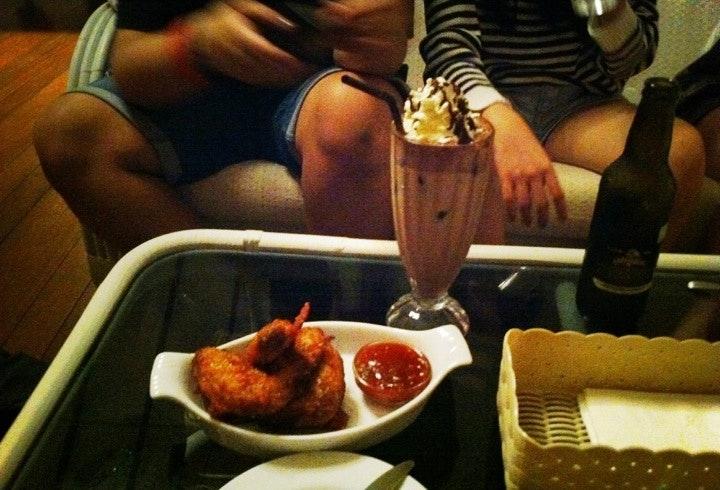 Kuche Bar & Bistro