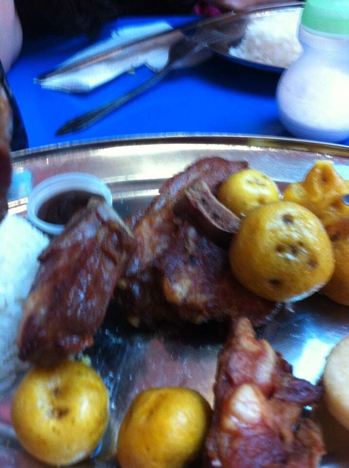 Suri Brasa