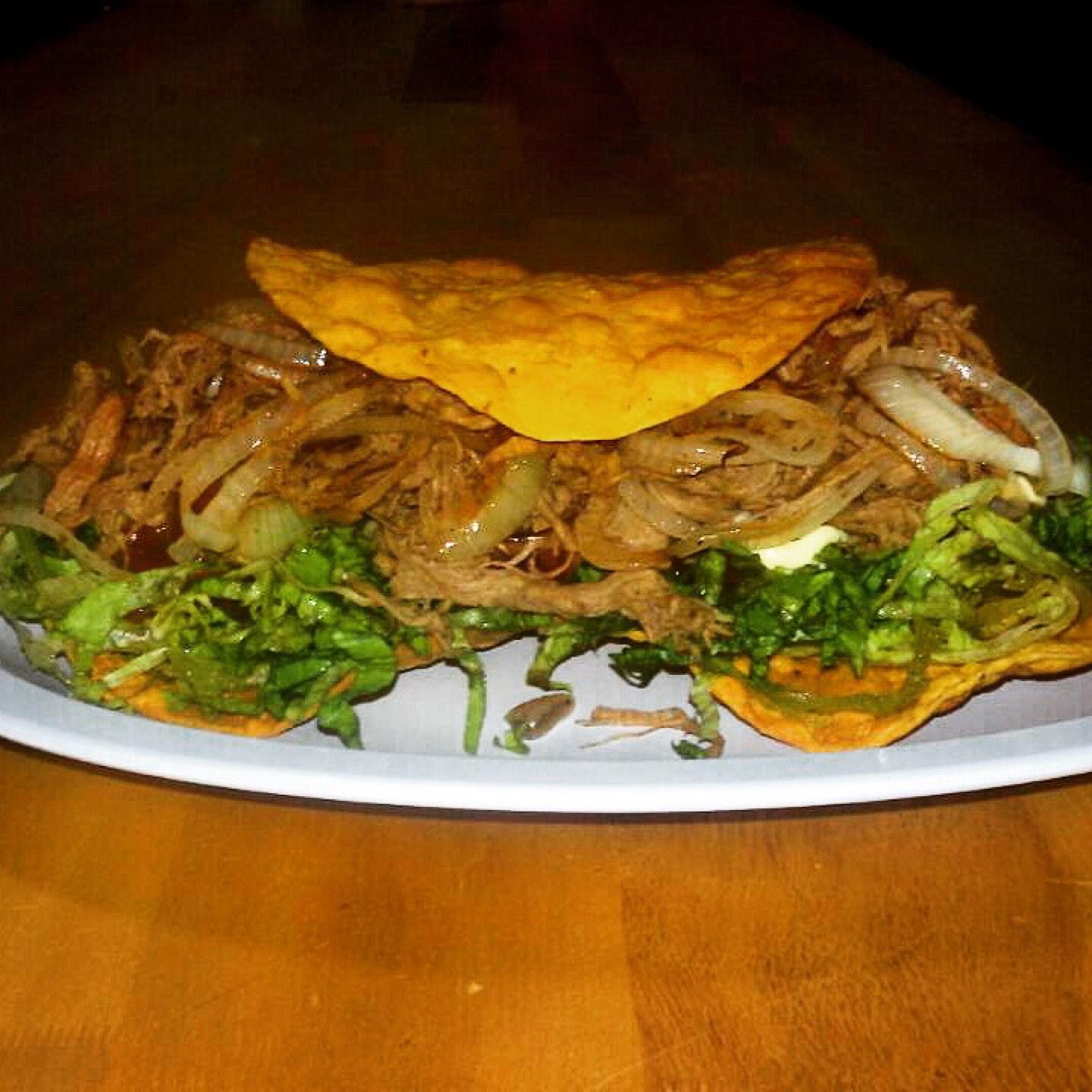 El Triunfo Kävelen