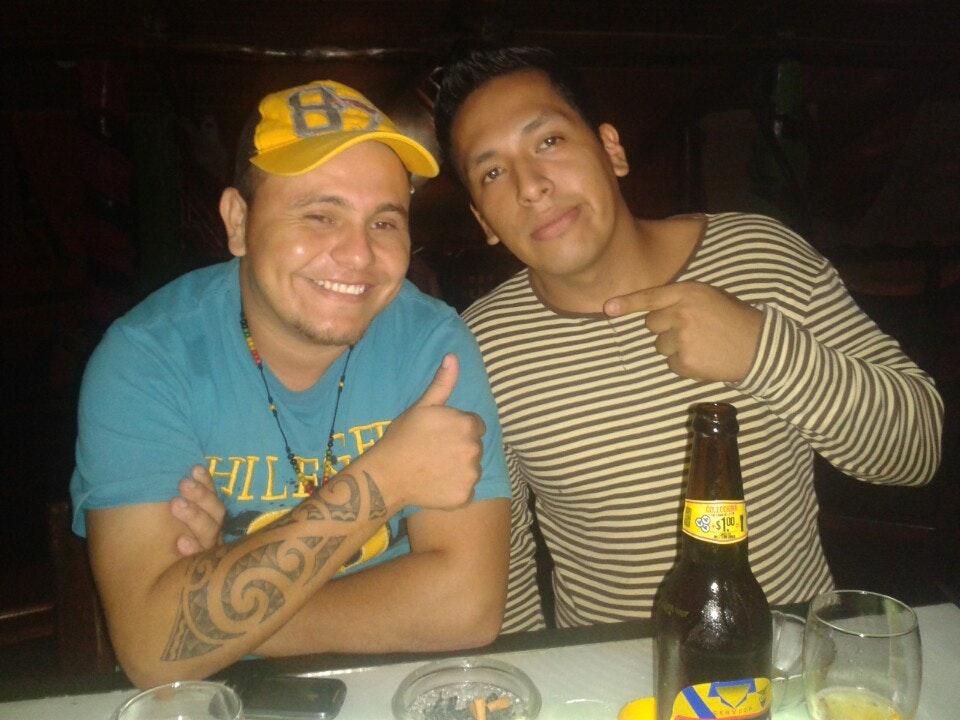 KZONA Pub & Grill