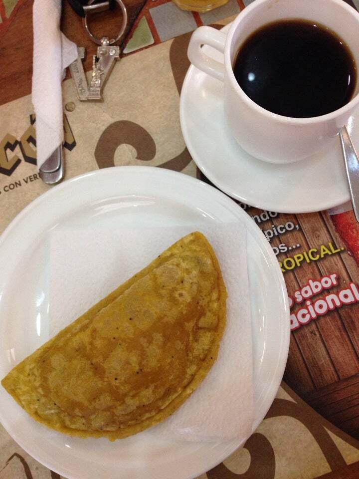 El Patacón