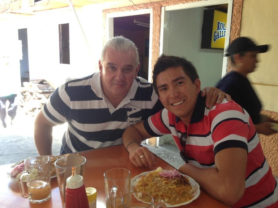 Salón Manabí
