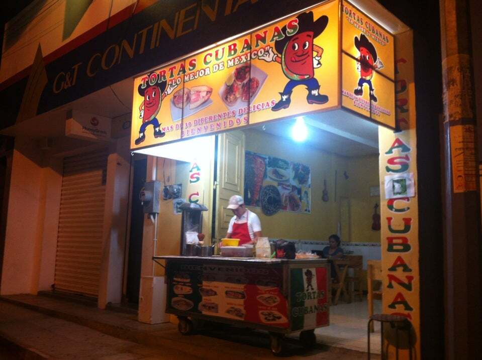 Don Taco