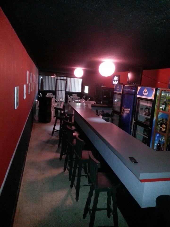 BiG HOUSE Restaurant