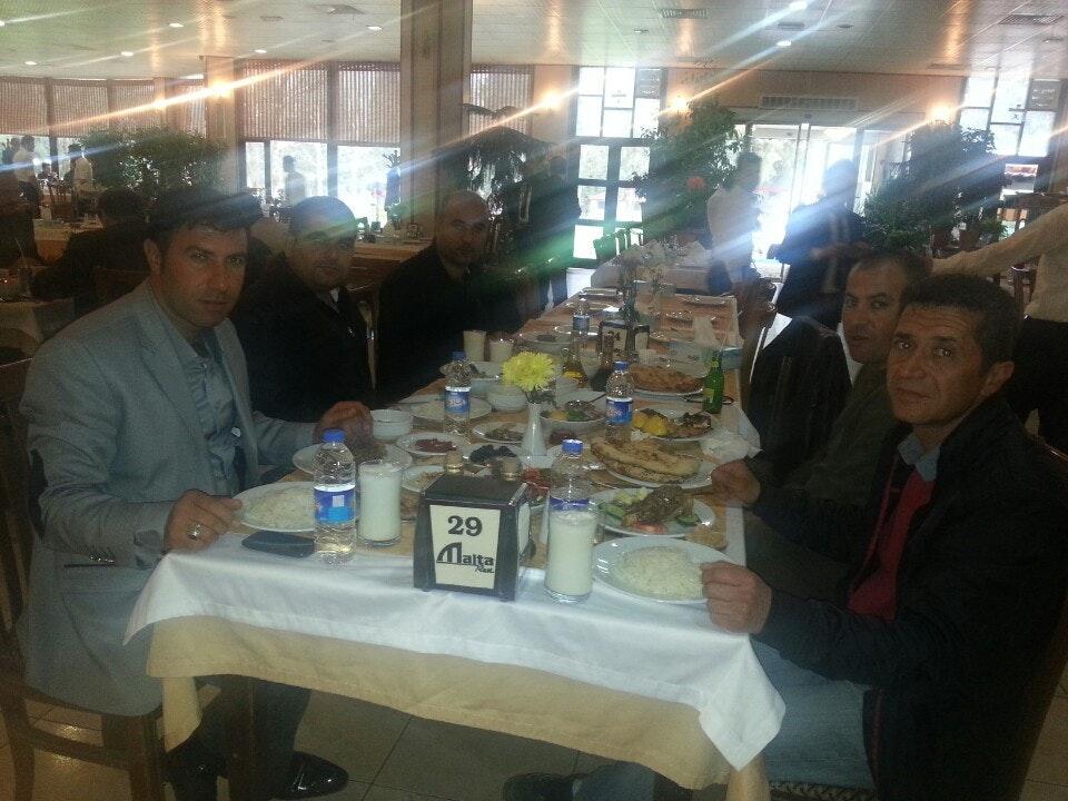 Malta Restaurant