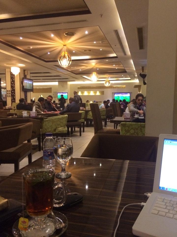 Havana Café