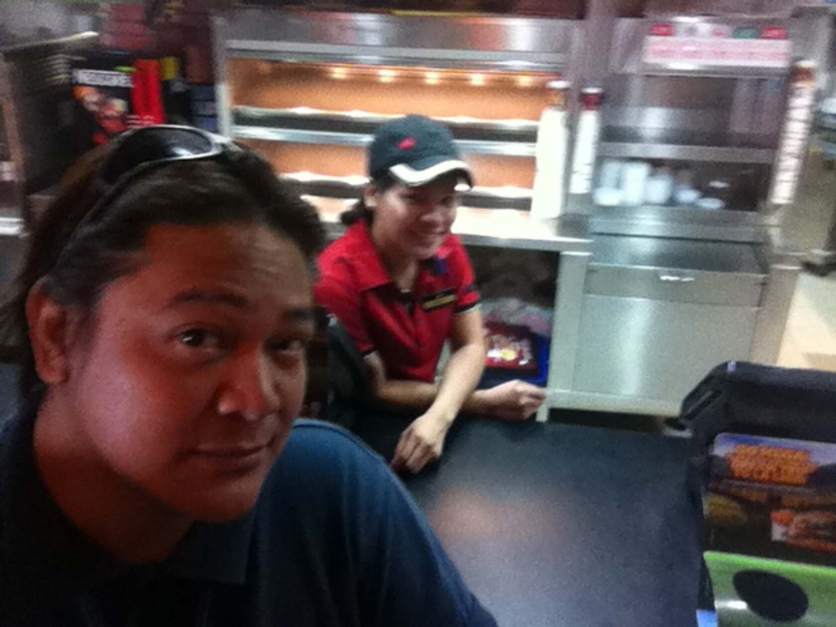 Burger King
