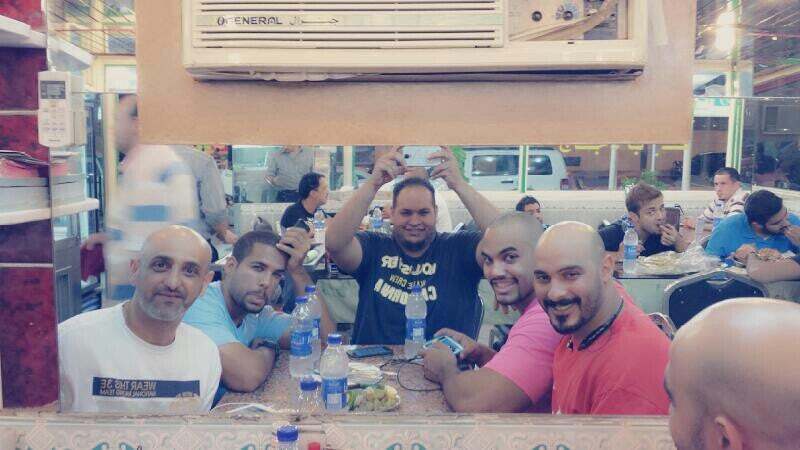 Smraa'a Bierut Grill And Resturant