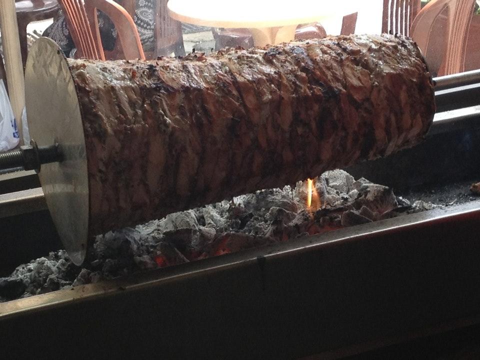 Tasty Grill