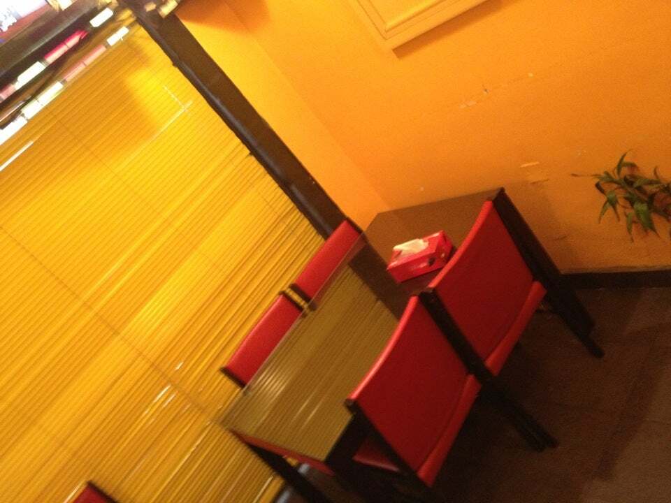 China Launge Resturant