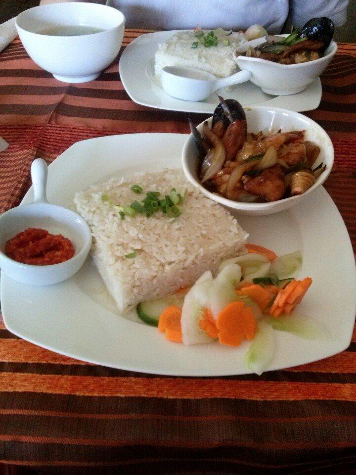 Rice n Roll