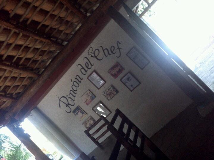Chef House Bar & Grill
